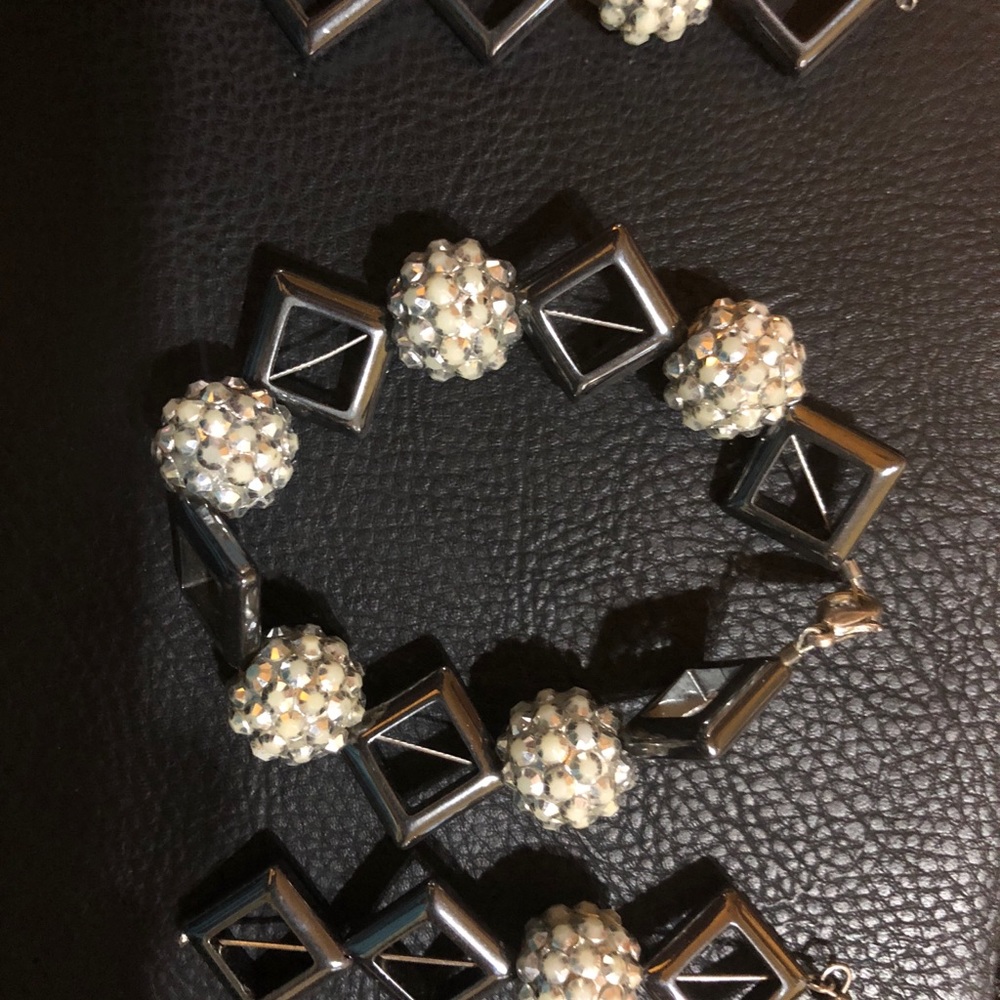 Bracelet set - Picture 2 of 3